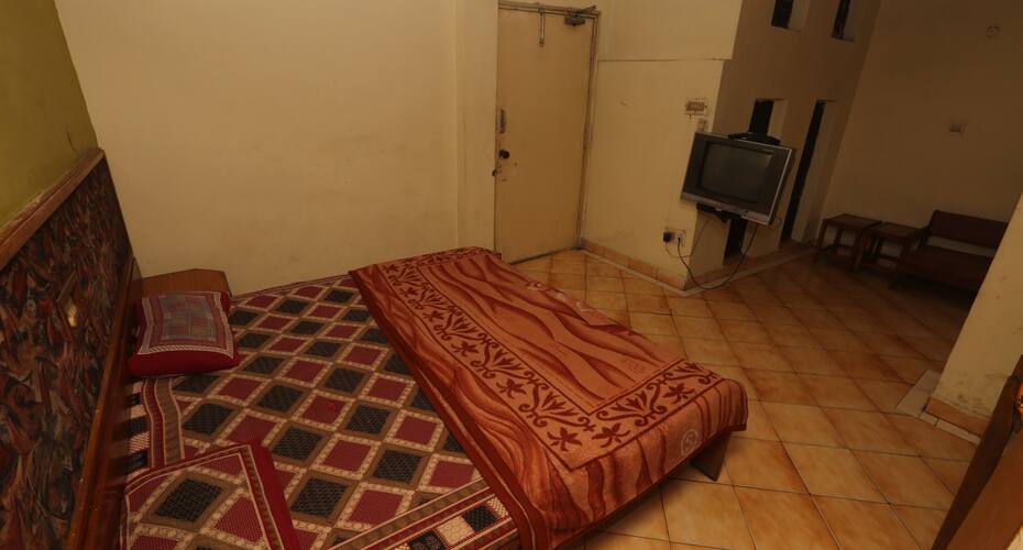 Hotel Raj International, Jaisalmer 5